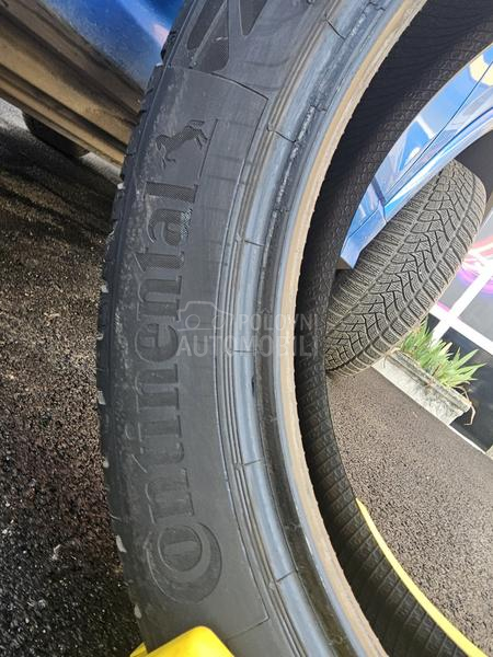 Continental 175/60 R19 Letnja