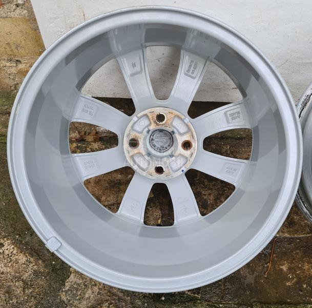 Aluminijumske felne  16" 4 x 100