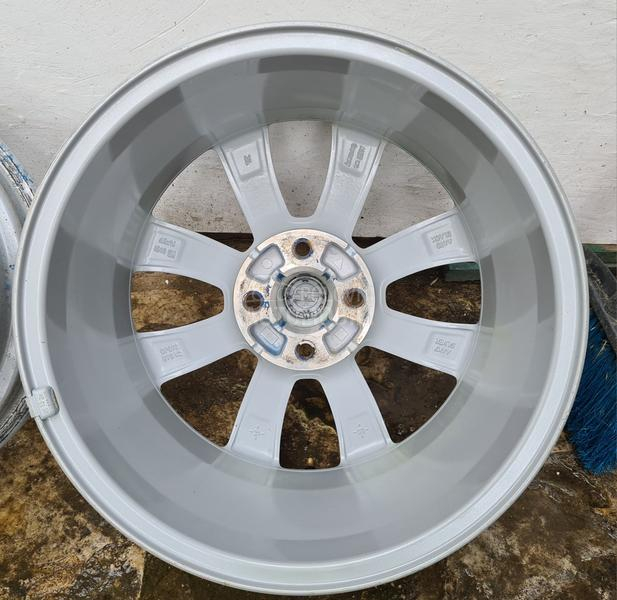 Aluminijumske felne  16" 4 x 100