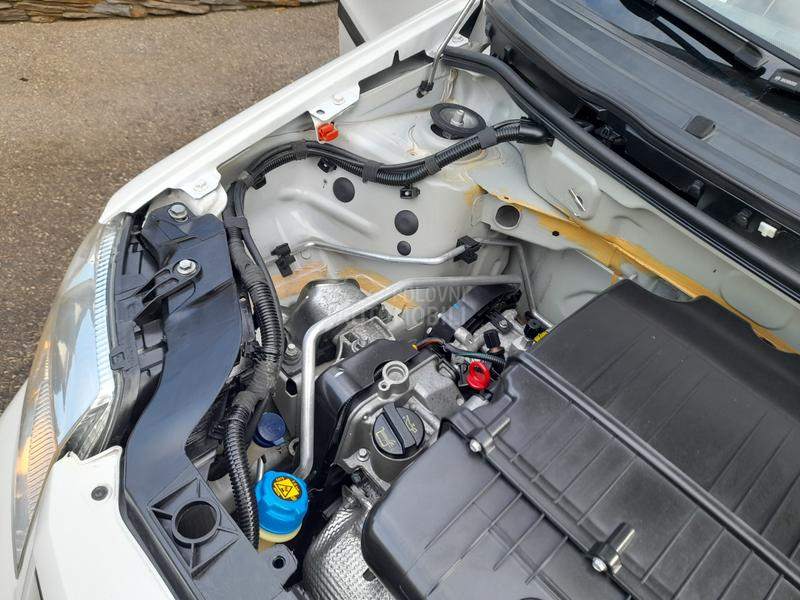 Fiat Panda 1,2. UV0Z/CH FUUL