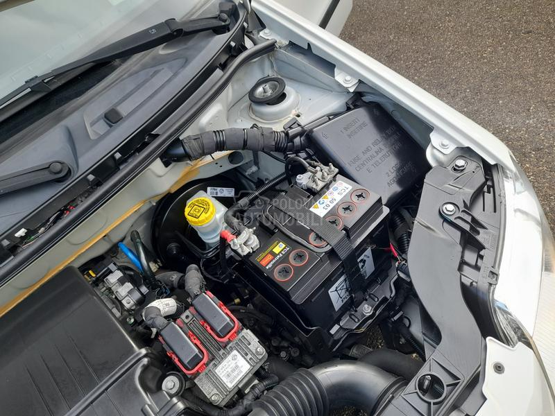 Fiat Panda 1,2. UV0Z/CH FUUL