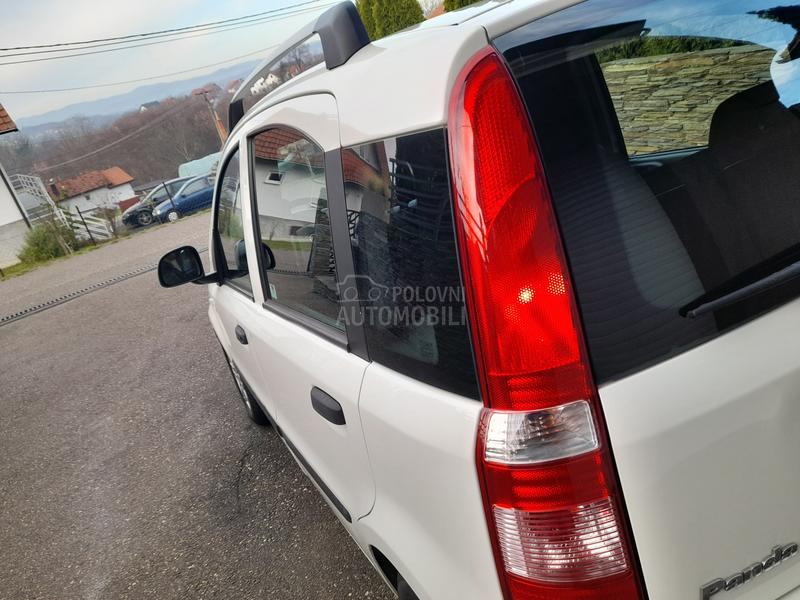 Fiat Panda 1,2. UV0Z/CH FUUL