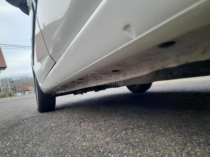 Fiat Panda 1,2. UV0Z/CH FUUL