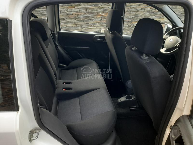 Fiat Panda 1,2. UV0Z/CH FUUL