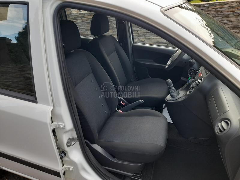 Fiat Panda 1,2. UV0Z/CH FUUL