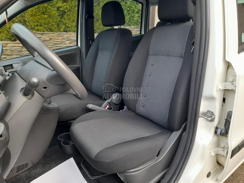 Fiat Panda 1,2. UV0Z/CH FUUL