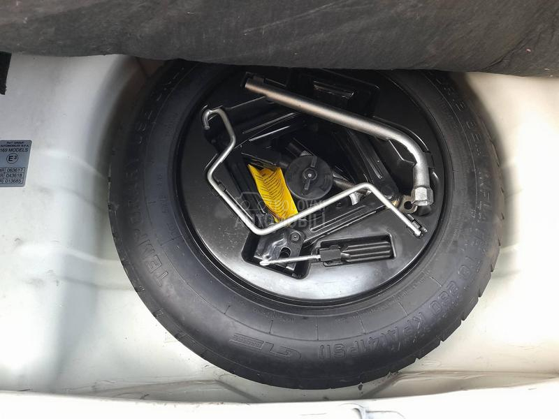 Fiat Panda 1,2. UV0Z/CH FUUL