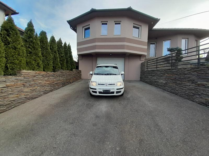 Fiat Panda 1,2. UV0Z/CH FUUL