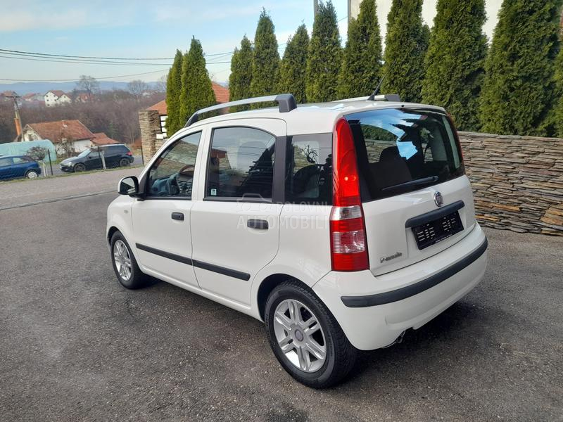 Fiat Panda 1,2. UV0Z/CH FUUL