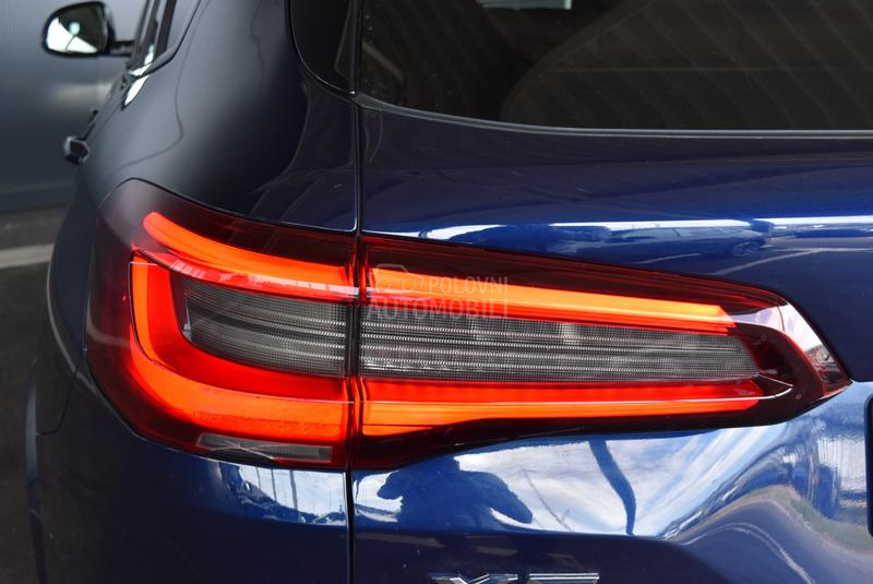 BMW X5 45e xDrive M paket