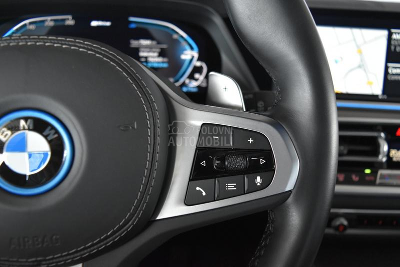 BMW X5 45e xDrive M paket