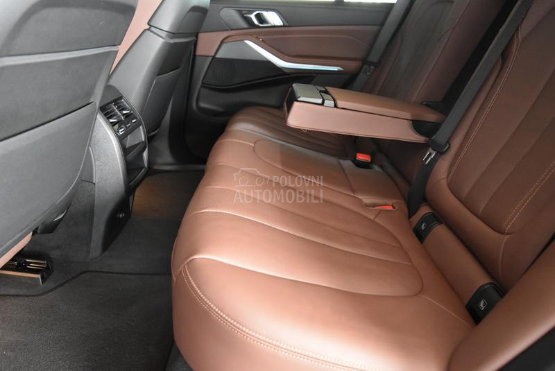 BMW X5 45e xDrive M paket