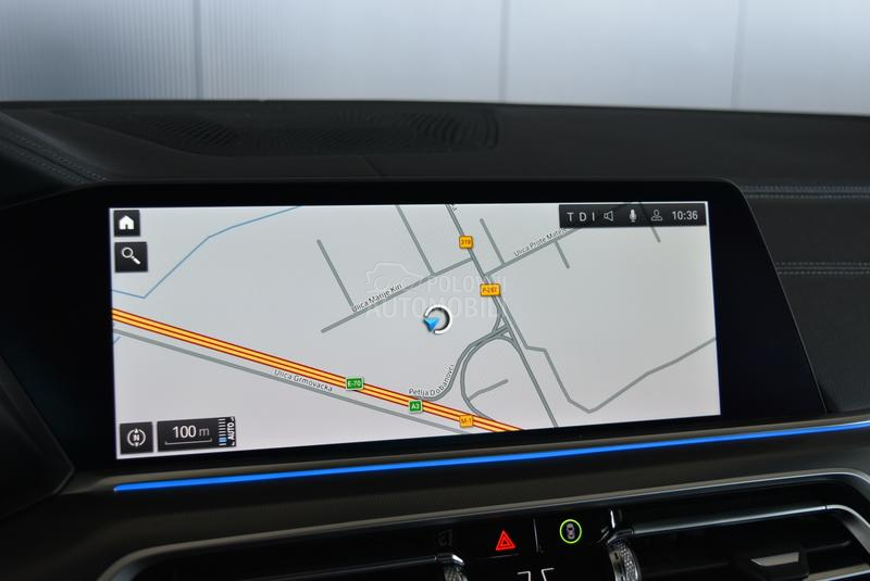 BMW X5 45e xDrive M paket