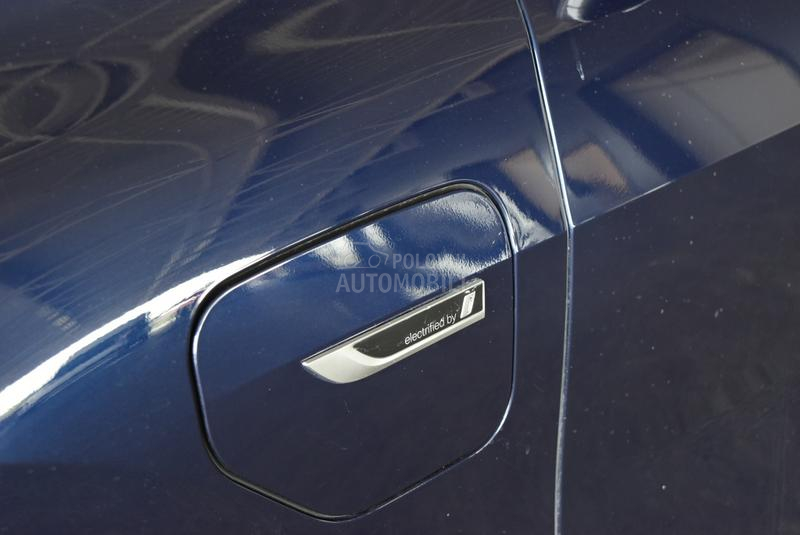 BMW X5 45e xDrive M paket