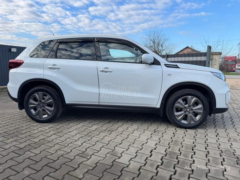 Suzuki Vitara 1.4