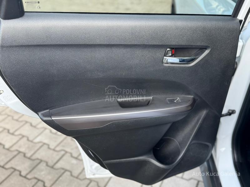 Suzuki Vitara 1.4