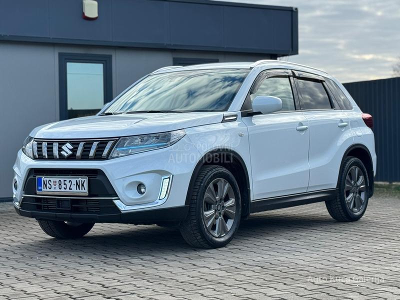 Suzuki Vitara 1.4