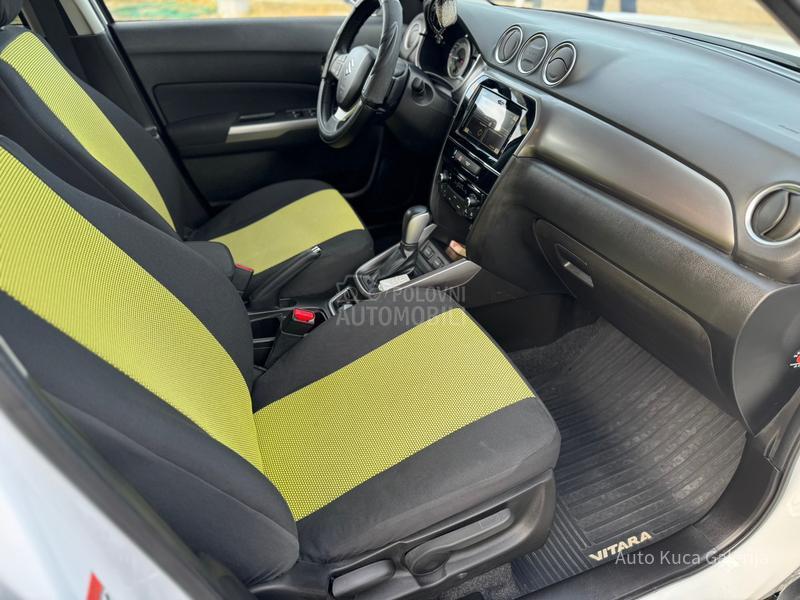Suzuki Vitara 1.4