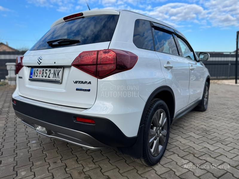 Suzuki Vitara 1.4