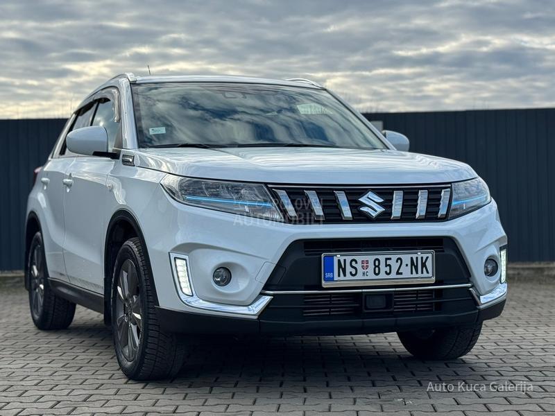 Suzuki Vitara 1.4