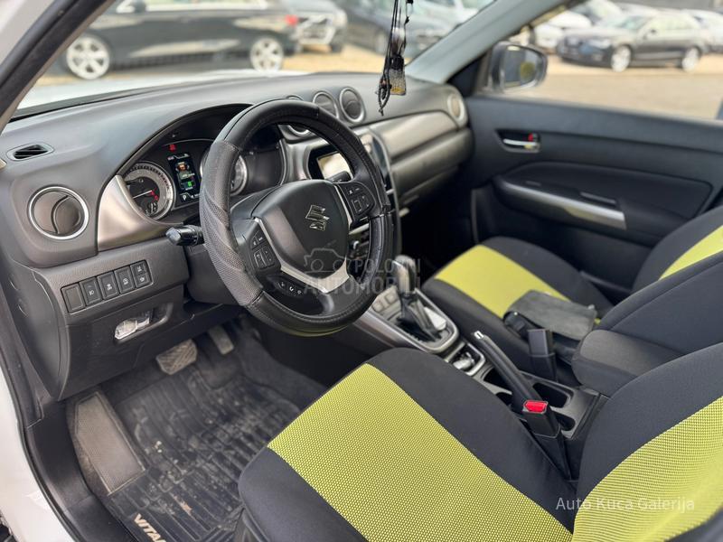Suzuki Vitara 1.4