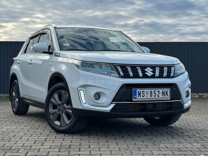Suzuki Vitara 1.4
