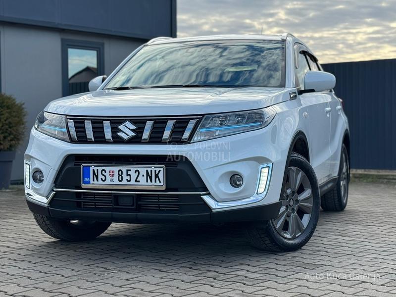 Suzuki Vitara 1.4