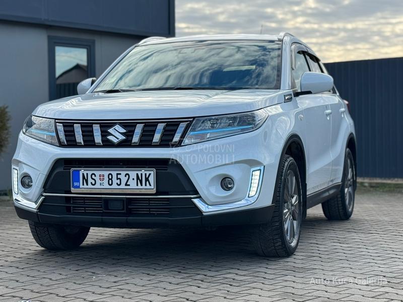 Suzuki Vitara 1.4
