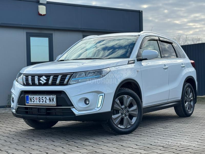 Suzuki Vitara 1.4