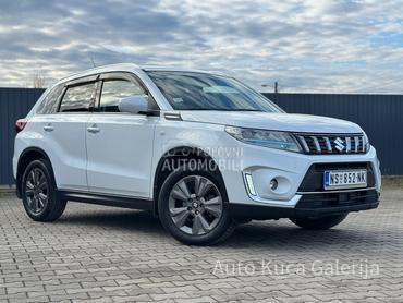 Suzuki Vitara 1.4