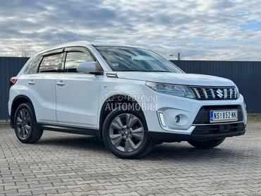 Suzuki Vitara 1.4
