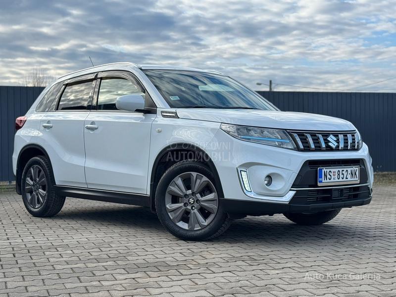 Suzuki Vitara 1.4