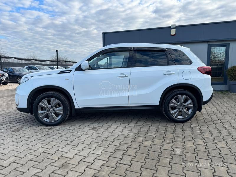 Suzuki Vitara 1.4