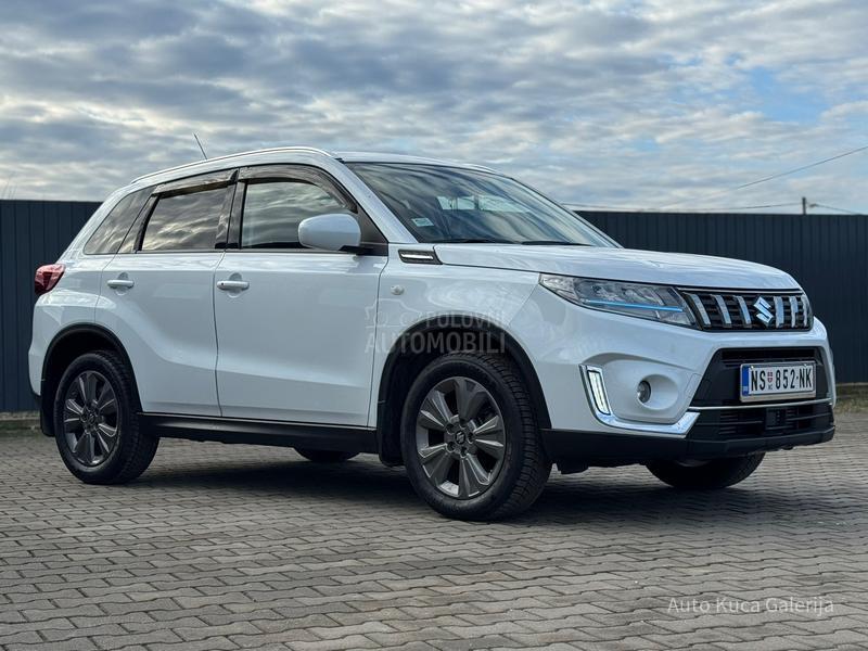 Suzuki Vitara 1.4