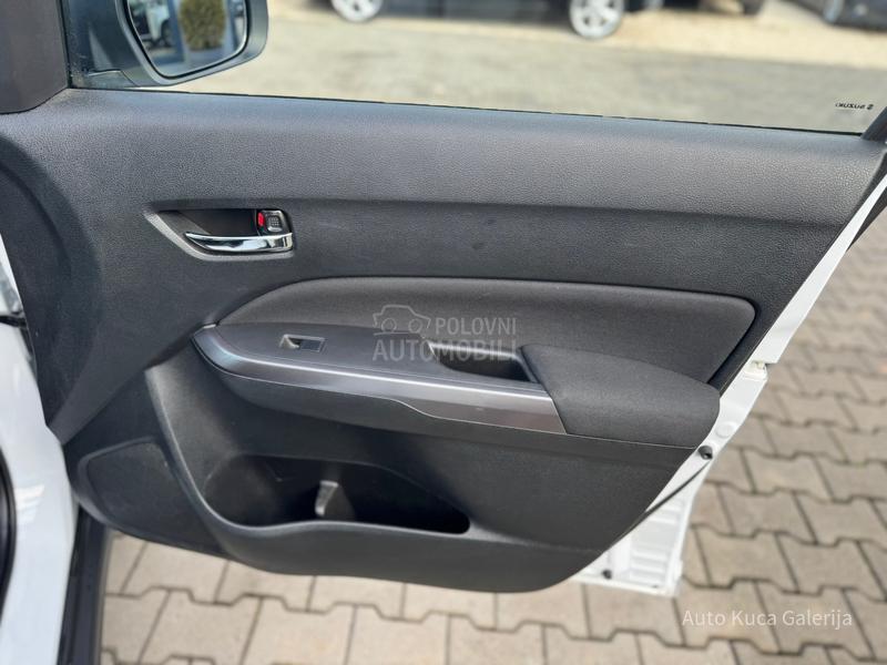 Suzuki Vitara 1.4
