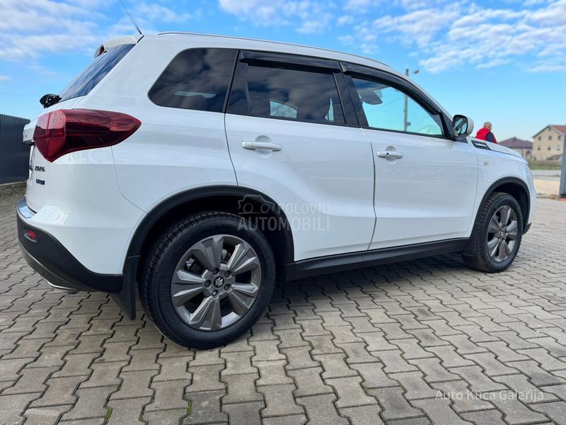 Suzuki Vitara 1.4