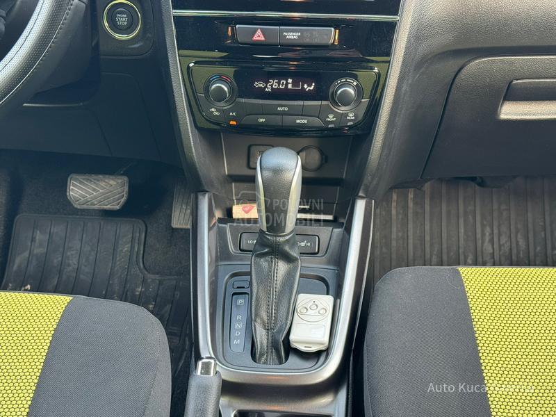 Suzuki Vitara 1.4