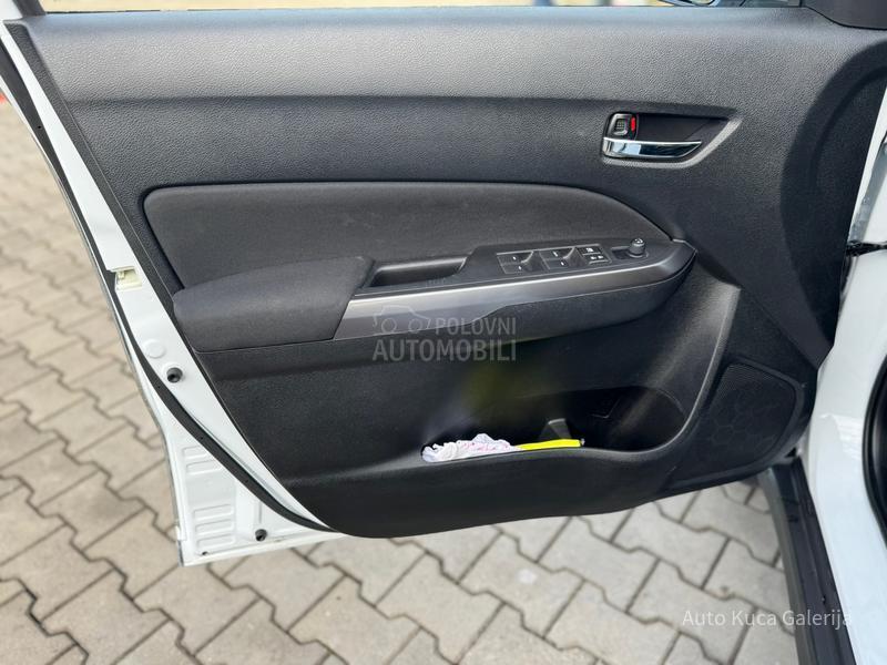 Suzuki Vitara 1.4