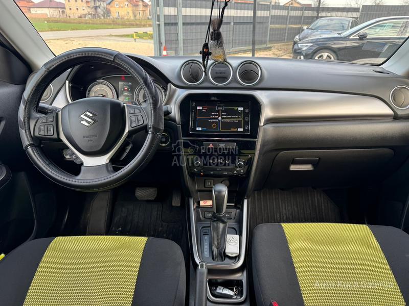 Suzuki Vitara 1.4