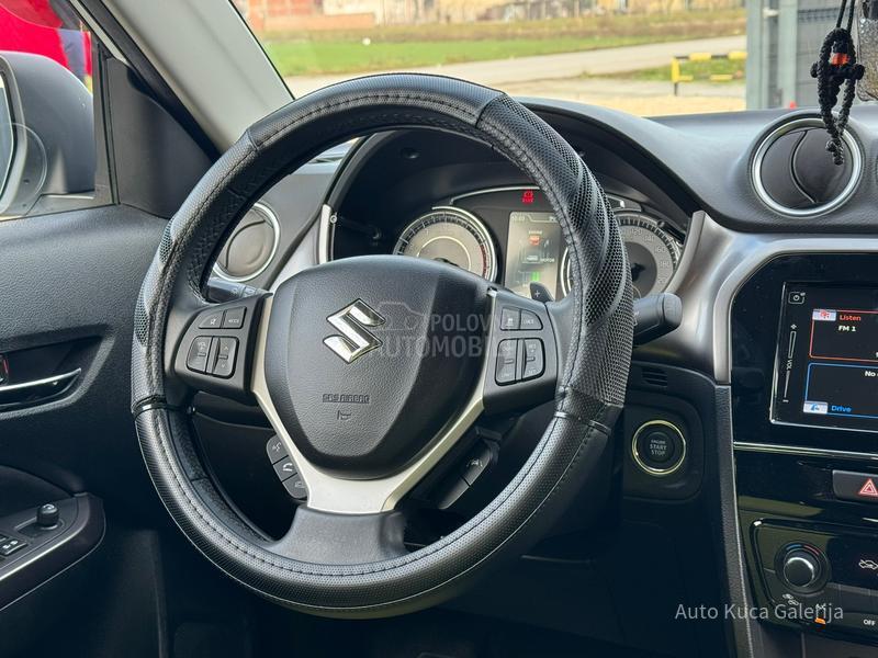 Suzuki Vitara 1.4