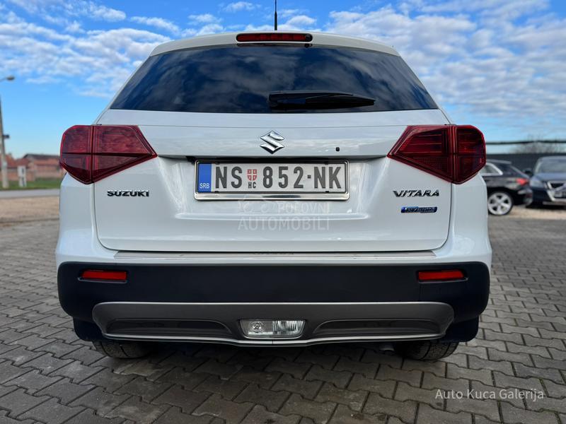 Suzuki Vitara 1.4