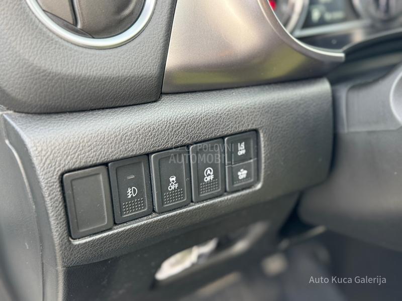 Suzuki Vitara 1.4