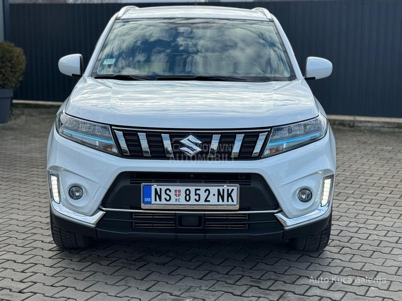 Suzuki Vitara 1.4
