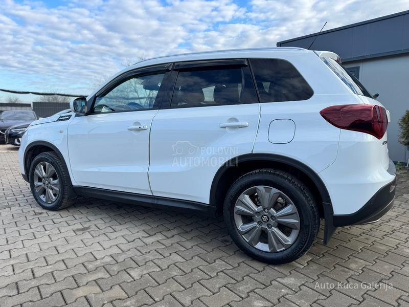 Suzuki Vitara 1.4