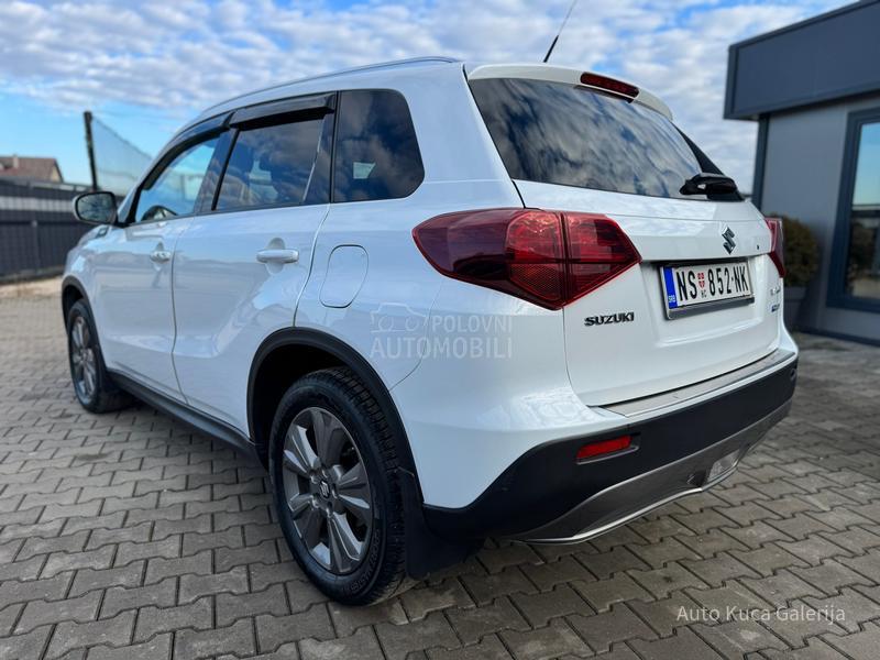 Suzuki Vitara 1.4