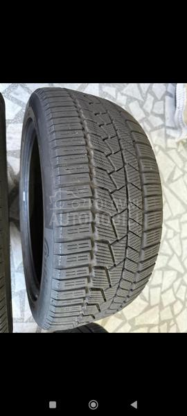 Aluminijumske felne  18" 5 x 112