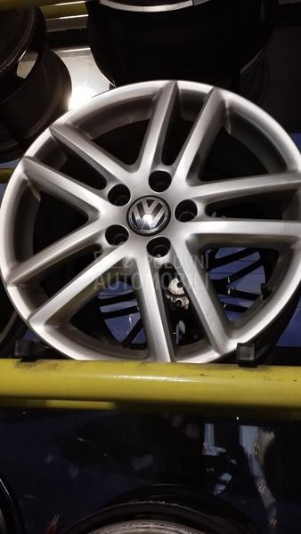 Aluminijumske felne  18" 5 x 112