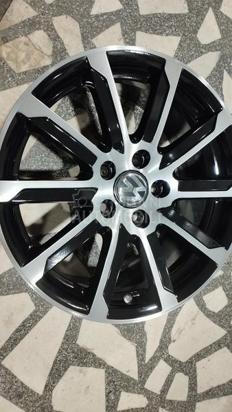 Aluminijumske felne  18" 5 x 112