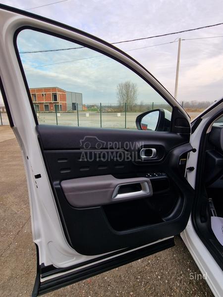 Citroen C5 Aircross 1.5 BLUEHDI SHINE