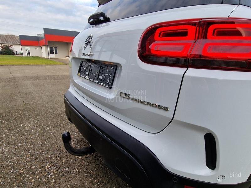 Citroen C5 Aircross 1.5 BLUEHDI SHINE